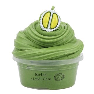 Foto 1 | Foto 1 | Manteca Slime Toy 60 Ml Antiadherente Con Amuleto Supersuave Stress Re - Venta Internacional.