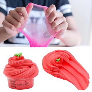Foto 3 | Foto 3 | Manteca Slime Toy 60 Ml Antiadherente Con Amuleto Supersuave Stress Re - Venta Internacional.