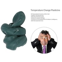 Juguete De Descompresión Creativo De Plastilina Silly Putty - Venta Internacional.