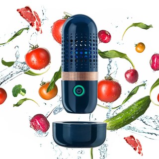 Foto 1 | Foto 1 | Lavadora De Frutas Y Verduras Heyjar Heyjar Solo En Ee. Uu. - Venta Internacional.