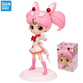Foto 3 | Foto 3 | Figura De Acción Booster Original Super Sailor Girl 16 Cm - Venta Internacional.