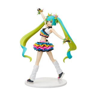 Foto 1 | Foto 1 | Figura Sega Figurizm Hatsune Miku Project Diva Mega39's - Venta Internacional.