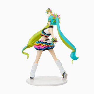 Foto 2 | Foto 2 | Figura Sega Figurizm Hatsune Miku Project Diva Mega39's - Venta Internacional.