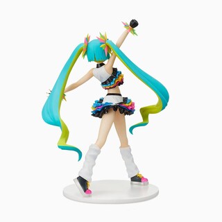 Foto 3 | Foto 3 | Figura Sega Figurizm Hatsune Miku Project Diva Mega39's - Venta Internacional.