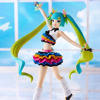 Foto 5 | Foto 5 | Figura Sega Figurizm Hatsune Miku Project Diva Mega39's - Venta Internacional.