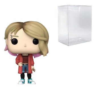 Foto 1 | Foto 1 | Funko Pop! Marvel Spider-man: Al Otro Lado Del Universo De Spider-verse Gwen Stacy - Venta Internacional.