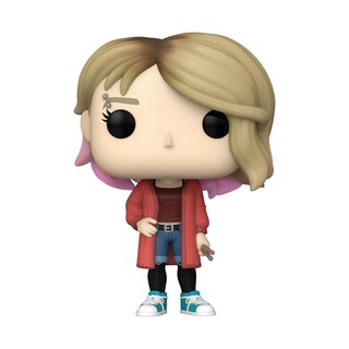 Foto 2 | Foto 2 | Funko Pop! Marvel Spider-man: Al Otro Lado Del Universo De Spider-verse Gwen Stacy - Venta Internacional.