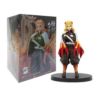 Foto 3 | Foto 3 | Figura Booster Demon Slayer Kamado Tanjirou Nezuko 16 Cm - Venta Internacional.