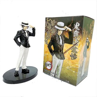 Foto 4 | Foto 4 | Figura Booster Demon Slayer Kamado Tanjirou Nezuko 16 Cm - Venta Internacional.