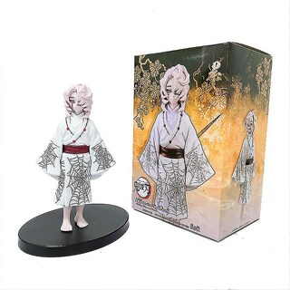 Foto 5 | Foto 5 | Figura Booster Demon Slayer Kamado Tanjirou Nezuko 16 Cm - Venta Internacional.