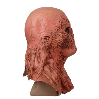 Foto 5 | Foto 5 | Máscara Croscentury Vecna Full Head Latex Stranger Halloween - Venta Internacional.