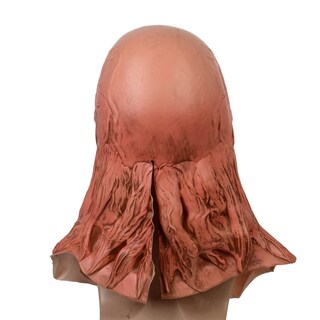 Foto 6 | Foto 6 | Máscara Croscentury Vecna Full Head Latex Stranger Halloween - Venta Internacional.