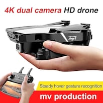 Drone Shenzhen Baiming Electronic Commerce Co. Mini 4k 1080p - Venta Internacional.