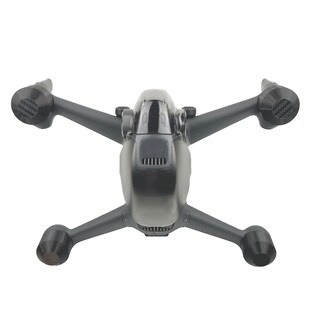 Foto 1 | Foto 1 | Cubierta De Motor Para Dji Fpv Combo Drone Protector De Motor - Venta Internacional.
