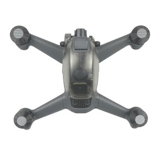 Foto 2 | Foto 2 | Cubierta De Motor Para Dji Fpv Combo Drone Protector De Motor - Venta Internacional.