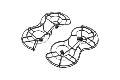 Foto 2 | Foto 2 | Protector De Hélice Imyhoo Original Mini 3 Series 360° Para Dji Mini 3/mini 3 Pro Drone - Venta Internacional.