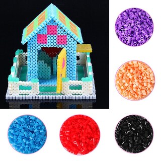 Foto 2 | Foto 2 | Juguete Educativo Beads Puzzle Game De 2 6/5 Mm Para Niños - Venta Internacional.