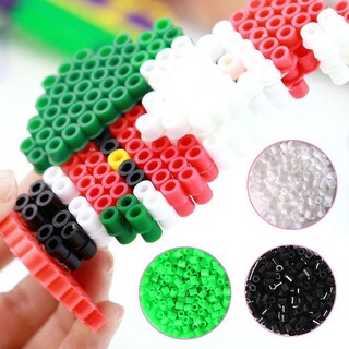 Foto 3 | Foto 3 | Juguete Educativo Beads Puzzle Game De 2 6/5 Mm Para Niños - Venta Internacional.