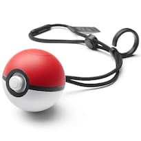 Poke Ball Plus Pokeball Para Pokémon Nintendo Con Pikachu - Venta Internacional.