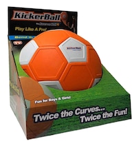Football Kickerball De Swerve Ball Juega Como Un Profesional - Venta Internacional.
