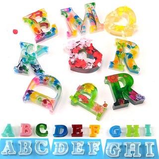 Foto 2 | Foto 2 | Molde De Silicona Juego De 3 Piezas Con Forma De Corazón Color Azul - Venta Internacional.