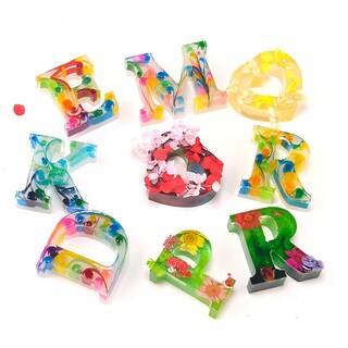 Foto 3 | Foto 3 | Molde De Silicona Juego De 3 Piezas Con Forma De Corazón Color Azul - Venta Internacional.