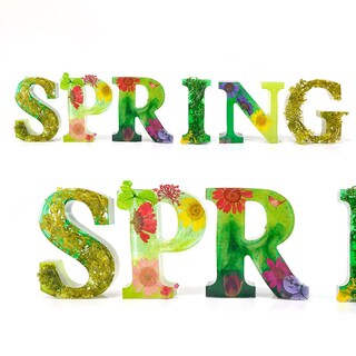 Foto 5 | Foto 5 | Molde De Silicona Juego De 3 Piezas Con Forma De Corazón Color Azul - Venta Internacional.