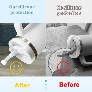 Foto 5 | Foto 5 | Juego De Tapones De Silicona Para Derrames Compatibles Con Jubi Rion Tazas Stanley - Venta Internacional.