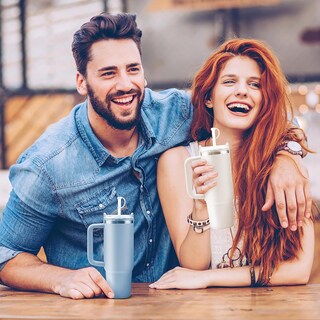 Foto 6 | Foto 6 | Juego De Tapones De Silicona Para Derrames Compatibles Con Jubi Rion Tazas Stanley - Venta Internacional.