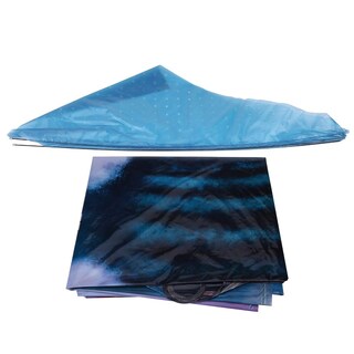 Foto 6 | Foto 6 | Globo Inflable De Juguete Con Control Remoto Flying Shark Rc - Venta Internacional.