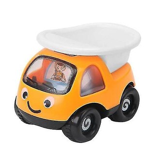 Foto 3 | Foto 3 | Set De Coche De Inercia Toy Mini Cartoon Engineering Vehicle - Venta Internacional.