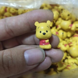 Foto 1 | Foto 1 | Figuras De Acción Disney Mini Winnie The Pooh 24 Piezas - Venta Internacional.