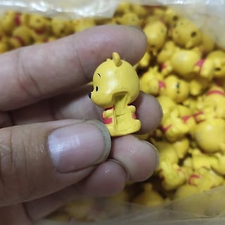 Foto 3 | Foto 3 | Figuras De Acción Disney Mini Winnie The Pooh 24 Piezas - Venta Internacional.