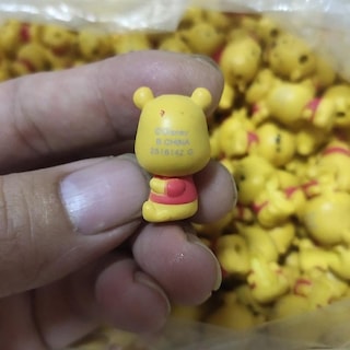Foto 4 | Foto 4 | Figuras De Acción Disney Mini Winnie The Pooh 24 Piezas - Venta Internacional.