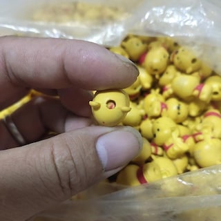 Foto 5 | Foto 5 | Figuras De Acción Disney Mini Winnie The Pooh 24 Piezas - Venta Internacional.