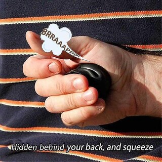 Foto 2 | Foto 2 | Máquina De Tiro De Pedos 2 Unidades Sonidos Realistas De Pedos Broma - Venta Internacional.