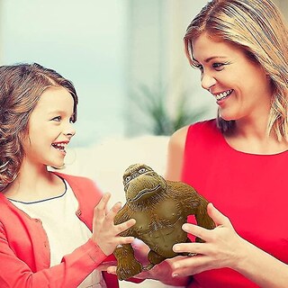 Foto 5 | Foto 5 | Juguete Para Aliviar El Estrés Muñeca Gorila De Látex Orangután - Venta Internacional.