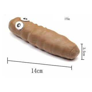 Foto 3 | Foto 3 | Taburete De Simulación Juguete De Tpr Ventilación Apriete Popó - Venta Internacional.