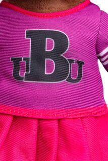 Foto 4 | Foto 4 | Muñeca Youunicorn Kidz Black Unicorn University Con Afro Puffs - Venta Internacional.