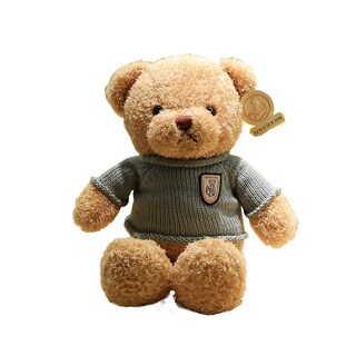Foto 1 | Foto 1 | Peluche De Peluche Para Niños Y Niñas De 30 A 70 Cm - Venta Internacional.