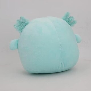 Foto 3 | Foto 3 | Muñeca De Peluche Con Forma De Axolotl De Algodón 20 Cm - Venta Internacional.