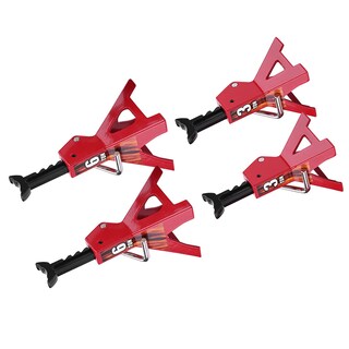 Foto 3 | Foto 3 | El Conector De Simulación Rc Significa Fosa Para D90 Axial Wraith Scx10 1/10 - Venta Internacional.