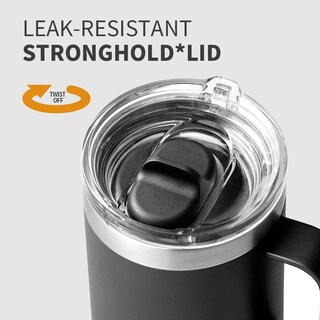 Foto 5 | Foto 5 | Tapa Compatible Y De Repuesto Para Taza De Viaje Yeti Rambler De 30 Oz - Venta Internacional.