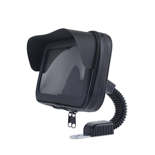 Foto 1 | Foto 1 | Funda De Teléfono Para Bicicleta O Moto Dfc-mt2 Con Parasol - Venta Internacional.