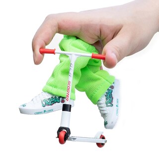 Foto 1 | Foto 1 | Mini Patinete Deportivo Finger Scooter Fingertip Para Niños 2023 - Venta Internacional.