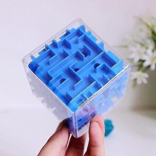 Foto 1 | Foto 1 | Concurso Profesional Infantil 3d Maze Puzzle Cube - Venta Internacional.