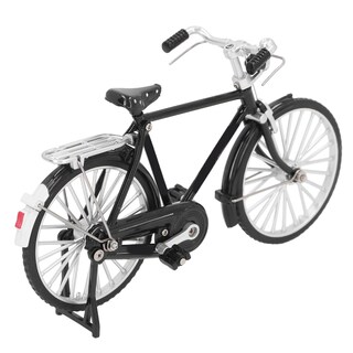 Foto 7 | Foto 7 | Figura De Bicicleta Topincn Bicicleta Vintage De Aleación De Metal - Venta Internacional.