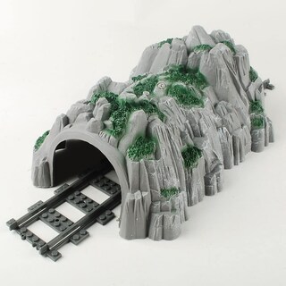 Foto 4 | Foto 4 | Maqueta De Tren Tren Tren Cuevas Túneles Escala 1:87 Ho Oo - Venta Internacional.