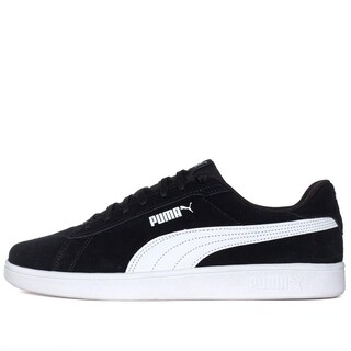 Foto 1 | Foto 1 | Tenis Puma Smash 3.0 - 39098401 - Negro - Hombre Negro