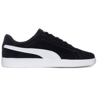 Foto 4 | Foto 4 | Tenis Puma Smash 3.0 - 39098401 - Negro - Hombre Negro
